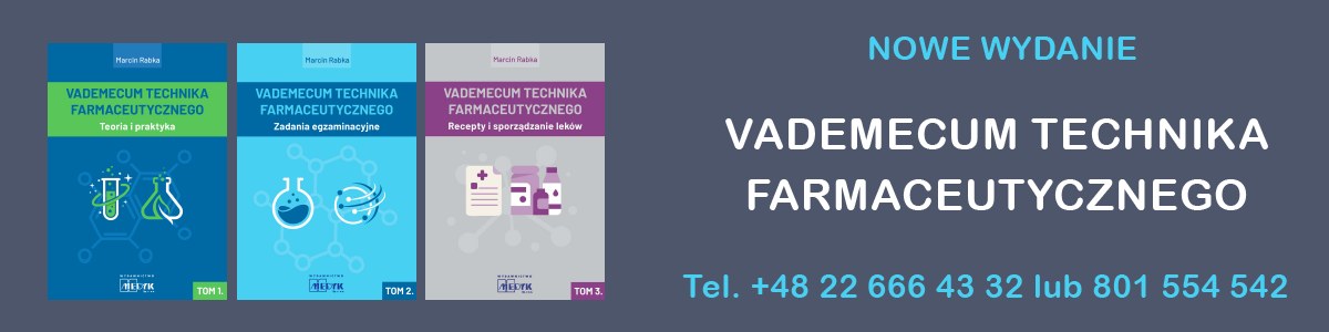 Vademecum technika